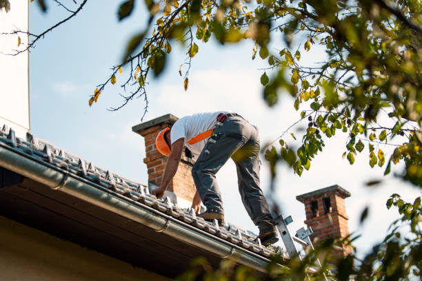 Lincoln Center, KS Roofing Contractor Company