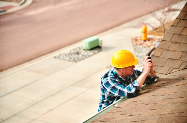 Best Affordable Roofing Company  in Lincoln Center, KS