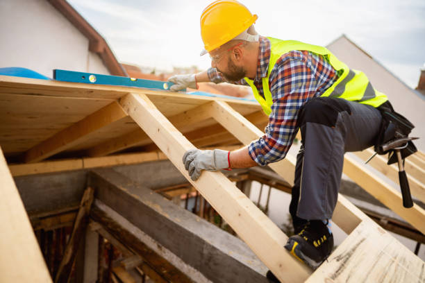 Best Roofing Contractor Near Me  in Lincoln Center, KS