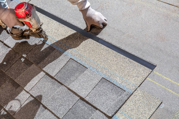 Best Roof Repair Services  in Lincoln Center, KS