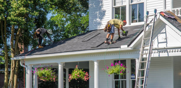 Best New Roof Installation  in Lincoln Center, KS